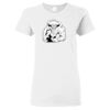 Heavy Cotton Women's Short Sleeve Gildan T-Shirt Thumbnail