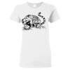 Heavy Cotton Women's Short Sleeve Gildan T-Shirt Thumbnail