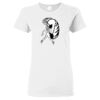 Heavy Cotton Women's Short Sleeve Gildan T-Shirt Thumbnail