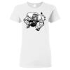 Heavy Cotton Women's Short Sleeve Gildan T-Shirt Thumbnail