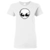 Heavy Cotton Women's Short Sleeve Gildan T-Shirt Thumbnail