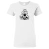 Heavy Cotton Women's Short Sleeve Gildan T-Shirt Thumbnail