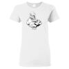 Heavy Cotton Women's Short Sleeve Gildan T-Shirt Thumbnail