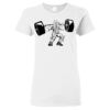 Heavy Cotton Women's Short Sleeve Gildan T-Shirt Thumbnail