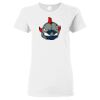 Heavy Cotton Women's Short Sleeve Gildan T-Shirt Thumbnail