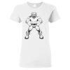 Heavy Cotton Women's Short Sleeve Gildan T-Shirt Thumbnail