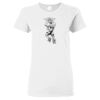 Heavy Cotton Women's Short Sleeve Gildan T-Shirt Thumbnail
