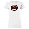 Heavy Cotton Women's Short Sleeve Gildan T-Shirt Thumbnail