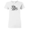 Heavy Cotton Women's Short Sleeve Gildan T-Shirt Thumbnail