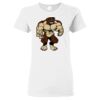 Heavy Cotton Women's Short Sleeve Gildan T-Shirt Thumbnail
