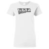 Heavy Cotton Women's Short Sleeve Gildan T-Shirt Thumbnail