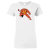 Heavy Cotton Women's Short Sleeve Gildan T-Shirt Thumbnail
