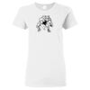 Heavy Cotton Women's Short Sleeve Gildan T-Shirt Thumbnail
