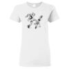 Heavy Cotton Women's Short Sleeve Gildan T-Shirt Thumbnail