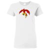 Heavy Cotton Women's Short Sleeve Gildan T-Shirt Thumbnail