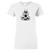 Heavy Cotton Women's Short Sleeve Gildan T-Shirt Thumbnail