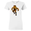 Heavy Cotton Women's Short Sleeve Gildan T-Shirt Thumbnail
