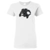 Heavy Cotton Women's Short Sleeve Gildan T-Shirt Thumbnail