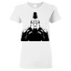 Heavy Cotton Women's Short Sleeve Gildan T-Shirt Thumbnail