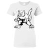 Heavy Cotton Women's Short Sleeve Gildan T-Shirt Thumbnail