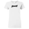 Heavy Cotton Women's Short Sleeve Gildan T-Shirt Thumbnail