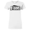 Heavy Cotton Women's Short Sleeve Gildan T-Shirt Thumbnail