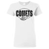 Heavy Cotton Women's Short Sleeve Gildan T-Shirt Thumbnail