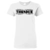 Heavy Cotton Women's Short Sleeve Gildan T-Shirt Thumbnail