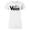 Heavy Cotton Women's Short Sleeve Gildan T-Shirt Thumbnail