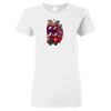 Heavy Cotton Women's Short Sleeve Gildan T-Shirt Thumbnail
