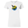 Heavy Cotton Women's Short Sleeve Gildan T-Shirt Thumbnail