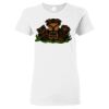 Heavy Cotton Women's Short Sleeve Gildan T-Shirt Thumbnail