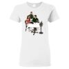 Heavy Cotton Women's Short Sleeve Gildan T-Shirt Thumbnail