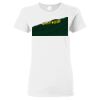 Heavy Cotton Women's Short Sleeve Gildan T-Shirt Thumbnail