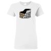 Heavy Cotton Women's Short Sleeve Gildan T-Shirt Thumbnail