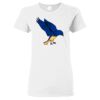 Heavy Cotton Women's Short Sleeve Gildan T-Shirt Thumbnail