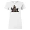 Heavy Cotton Women's Short Sleeve Gildan T-Shirt Thumbnail