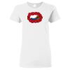 Heavy Cotton Women's Short Sleeve Gildan T-Shirt Thumbnail