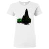 Heavy Cotton Women's Short Sleeve Gildan T-Shirt Thumbnail