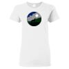Heavy Cotton Women's Short Sleeve Gildan T-Shirt Thumbnail