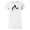 Heavy Cotton Women's Short Sleeve Gildan T-Shirt Thumbnail