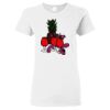 Heavy Cotton Women's Short Sleeve Gildan T-Shirt Thumbnail