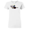 Heavy Cotton Women's Short Sleeve Gildan T-Shirt Thumbnail