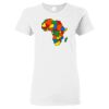 Heavy Cotton Women's Short Sleeve Gildan T-Shirt Thumbnail