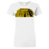 Heavy Cotton Women's Short Sleeve Gildan T-Shirt Thumbnail