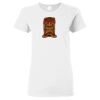 Heavy Cotton Women's Short Sleeve Gildan T-Shirt Thumbnail