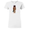 Heavy Cotton Women's Short Sleeve Gildan T-Shirt Thumbnail