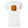 Heavy Cotton Women's Short Sleeve Gildan T-Shirt Thumbnail