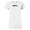 Heavy Cotton Women's Short Sleeve Gildan T-Shirt Thumbnail