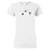 Heavy Cotton Women's Short Sleeve Gildan T-Shirt Thumbnail